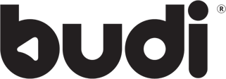 Budi logo